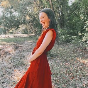 Meet your Posher, Emilee